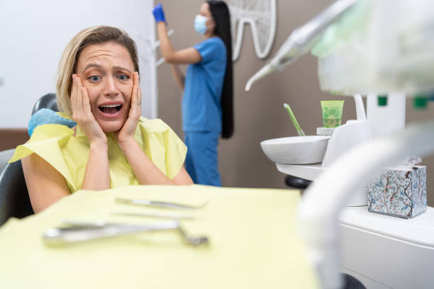 Best Orthodontic Emergency Dentist in Surf City, NJ